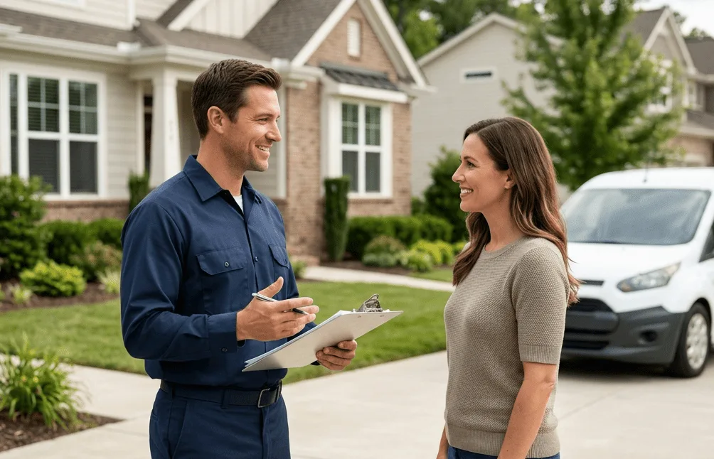 Mold Remediation Sandy Spring, MD FAQs